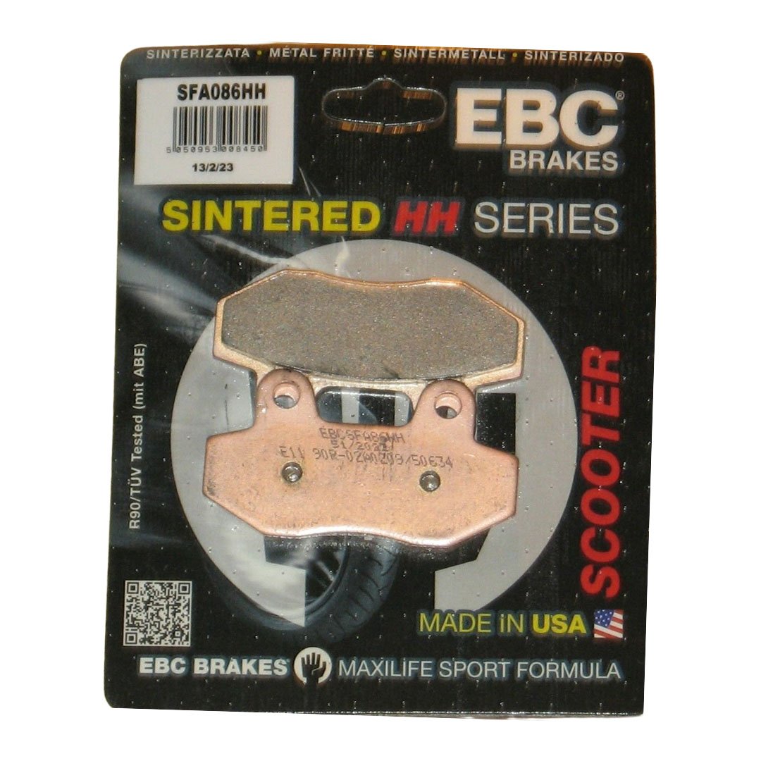 EBC Brake Pads SFA086HH