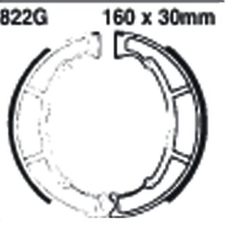EBC Brake Shoes 822G-SPECIAL ORDER