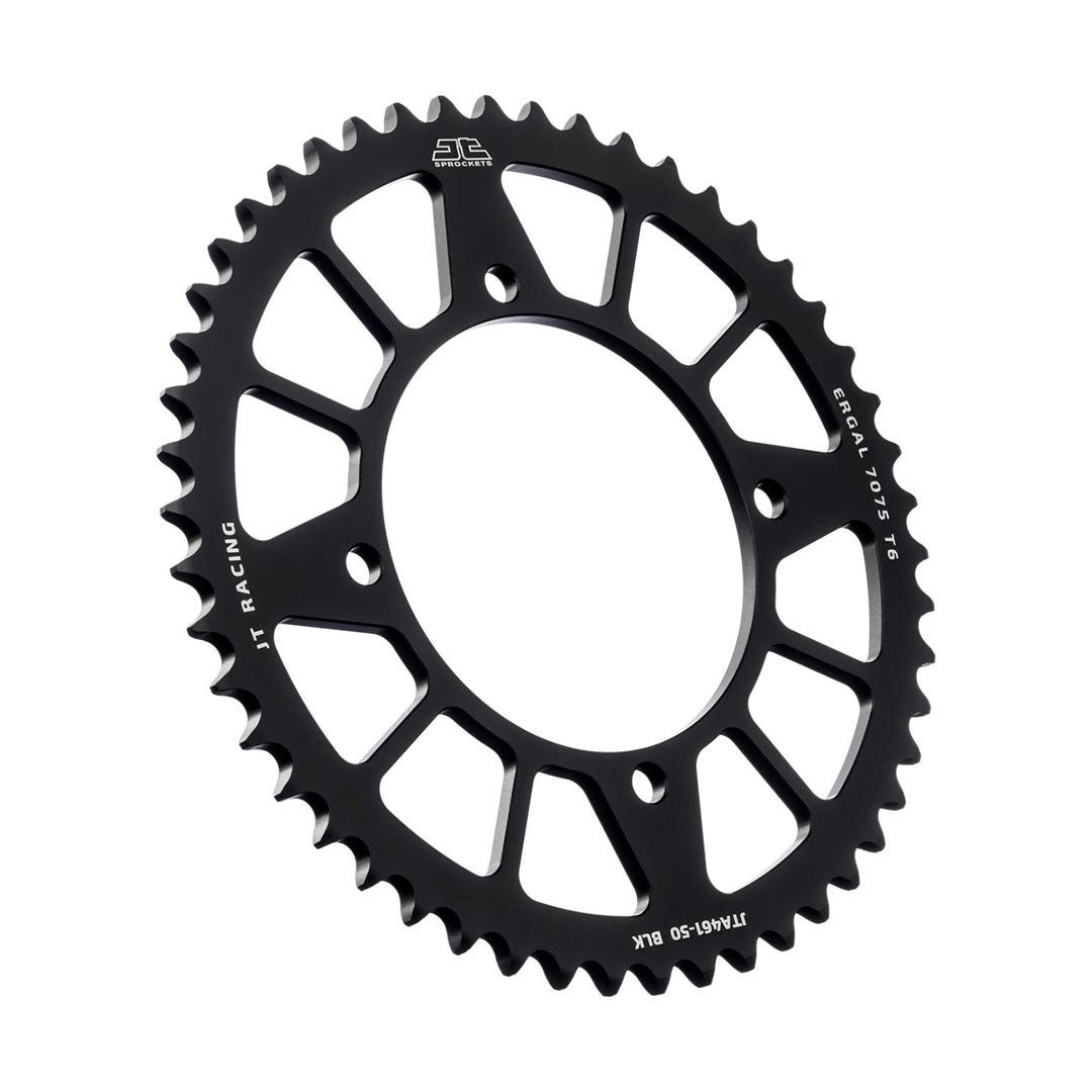 JT Rear Sprockets R/W 461-50SC Alloy