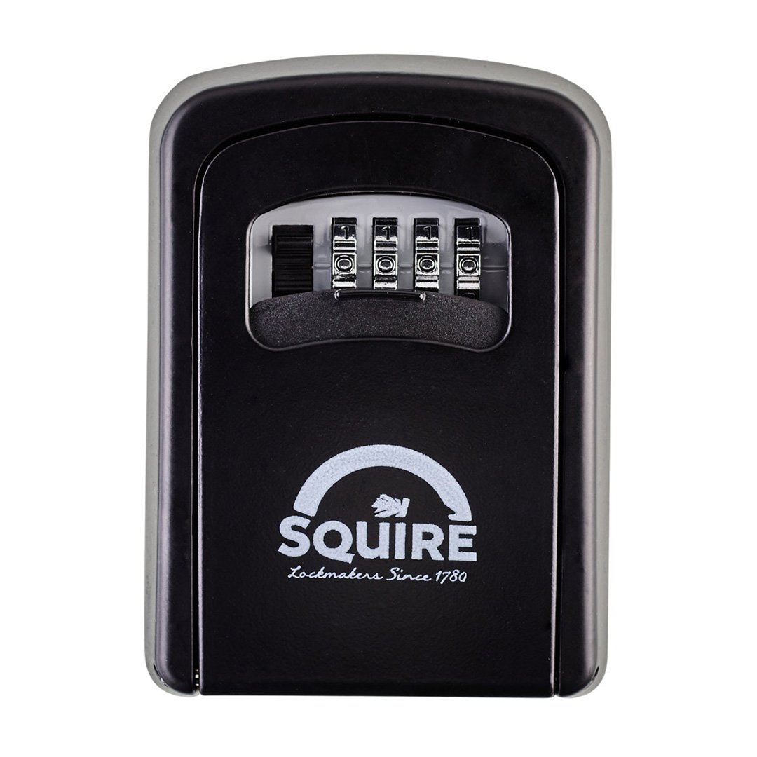 Squire Keykeep 1