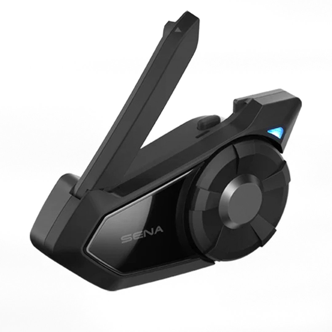 Sena 30K-03D M/C B/T Comm System with Mesh Intercom Dual - Image 2