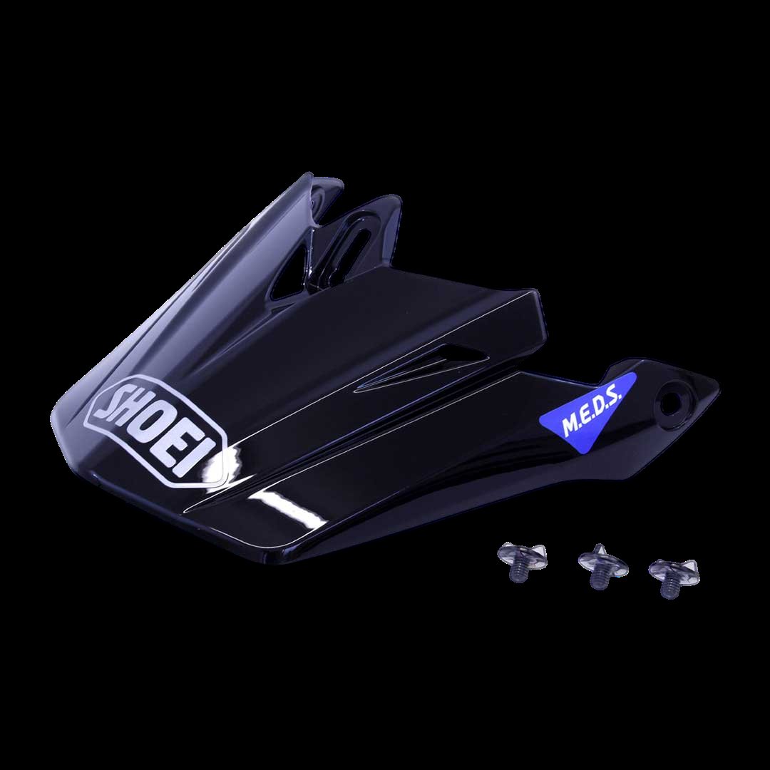 Shoei VFX-WR Peak Black