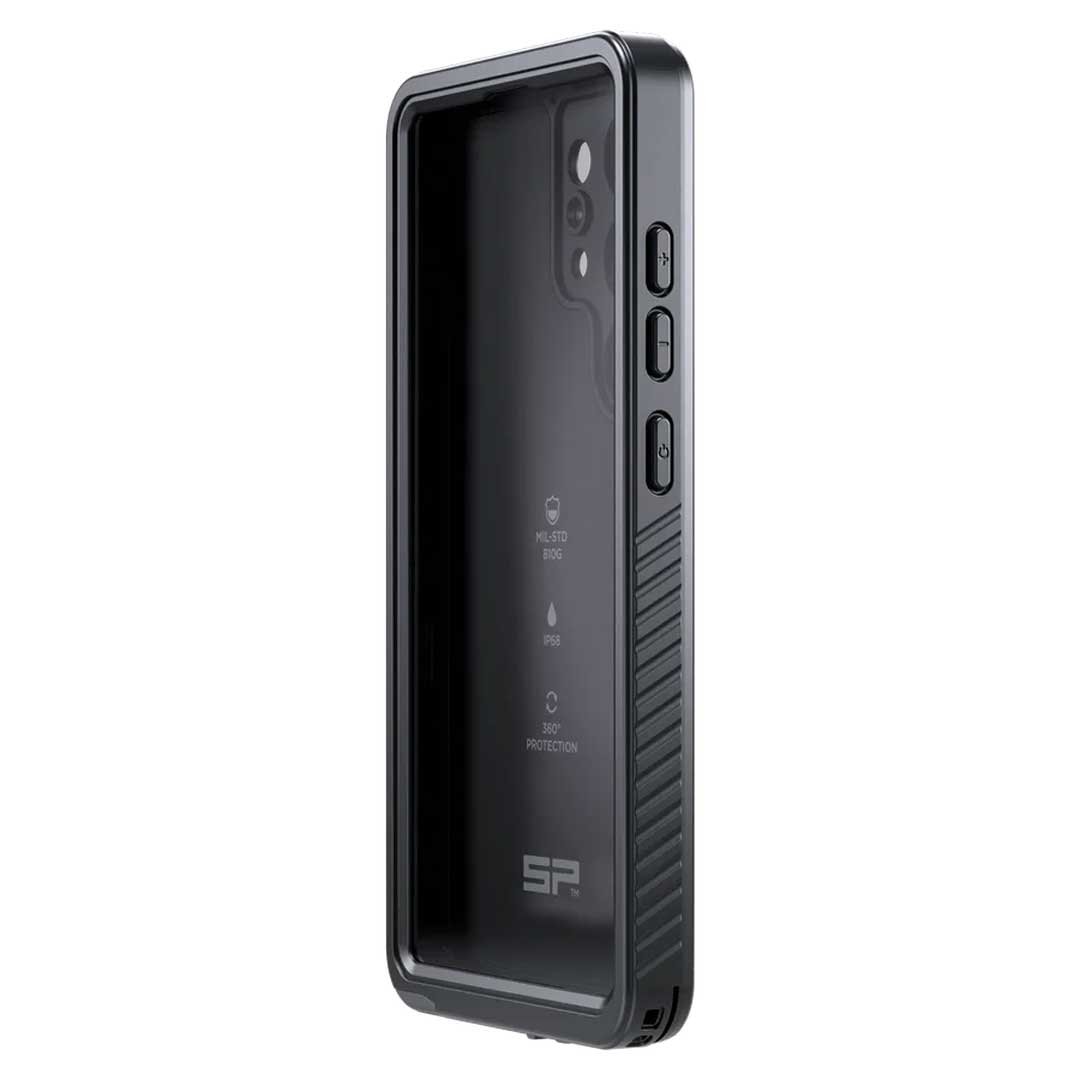 SP Connect 52915 Phone Case Xtreme S25 Ultra SPC+ - Image 3