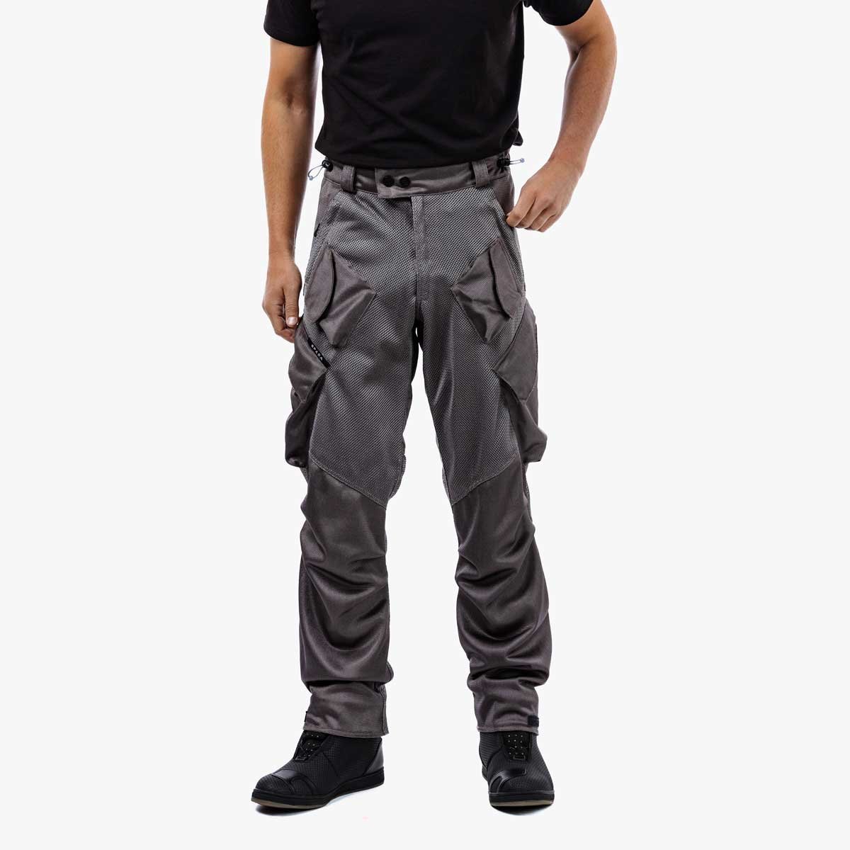 Spada Combat Air CE Trousers Ultimate Grey - Image 5