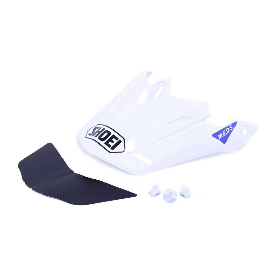 Shoei VFX-WR Peak White