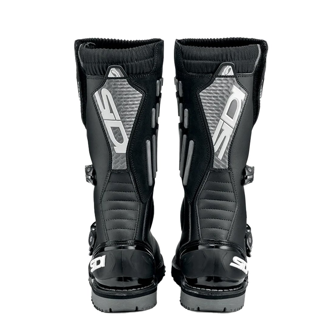 Sidi Trial Zero 2 CE Boots Black - Image 4