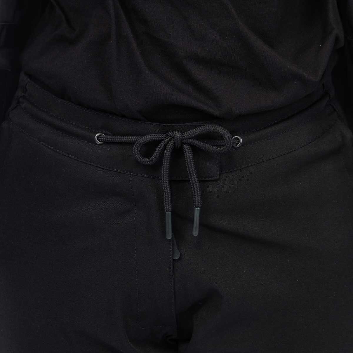 Spada Dash CE Ladies Trousers Stealth Black - Image 8
