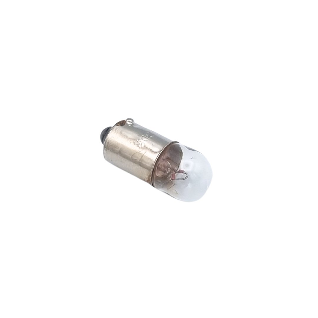 Bulbs B293 [T120] BA9S 6v 4w [Box 10]
