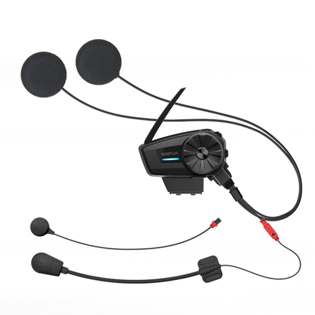 Sena Spider ST1-10 Spider ST1 Mesh Communication System - Image 4