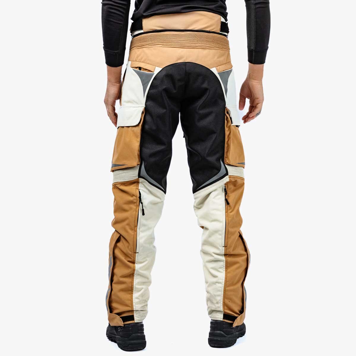 Spada Vanguard CE WP Trousers Short Leg Desert Sand - Image 6
