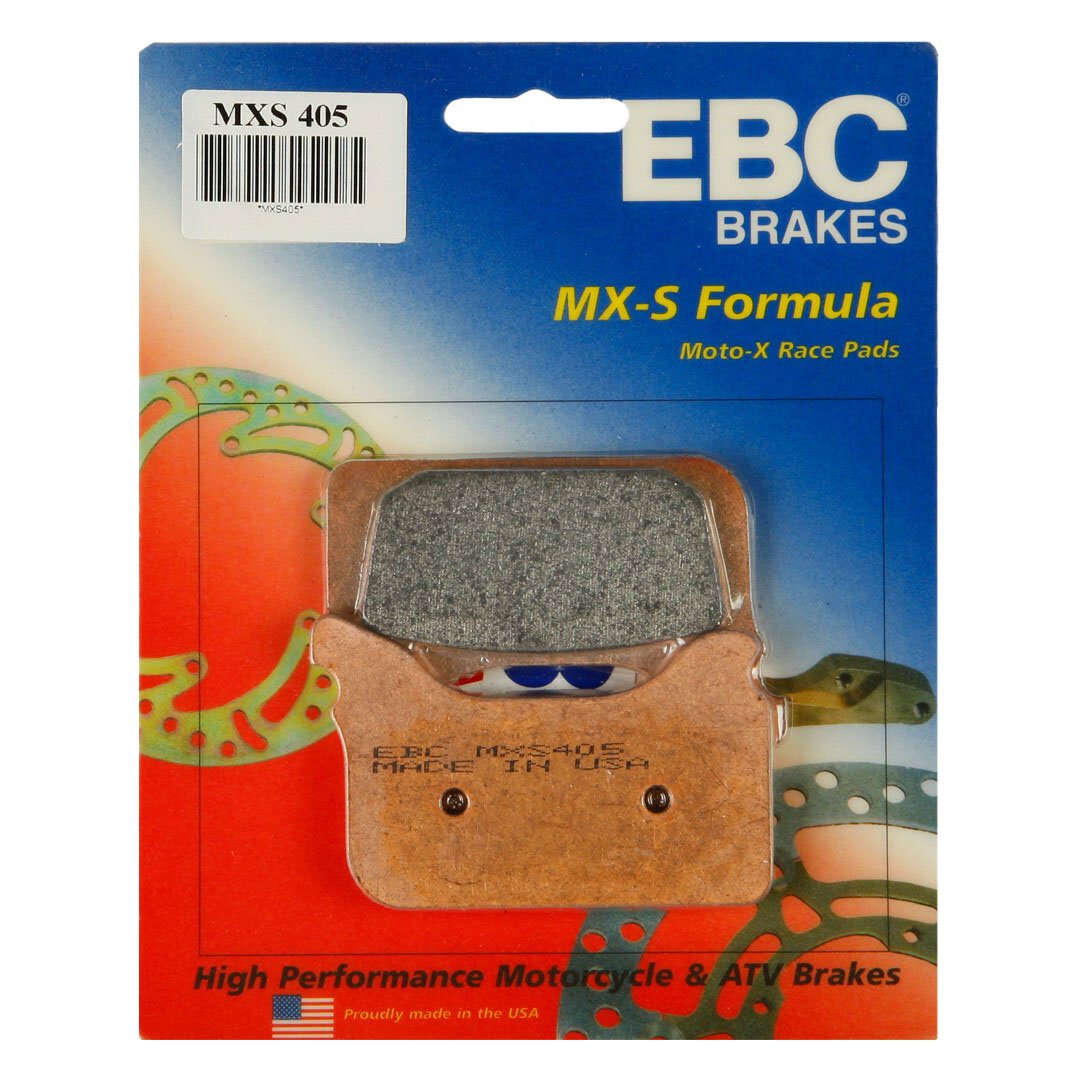 EBC Brake Pads MXS405