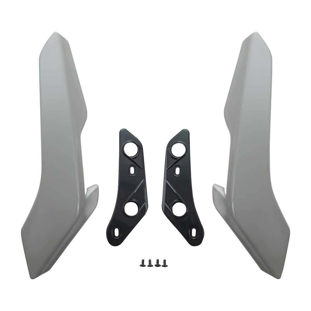 Shoei GT-Air 3 Top Air Outlet Chalk Grey