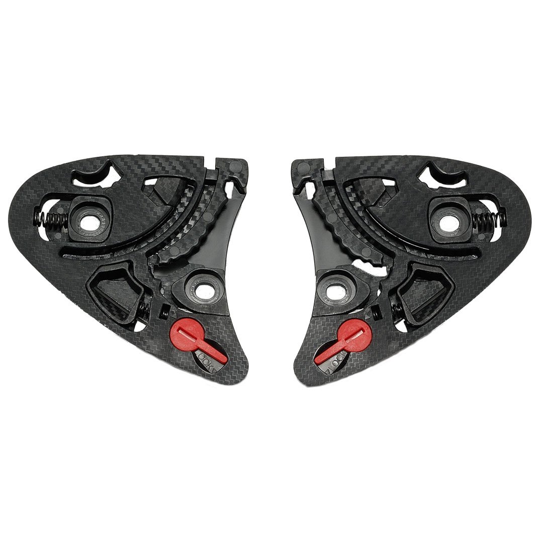 Shoei X-SPR Pro/X-SPR Pro 02 Base Plate CWR-F2R