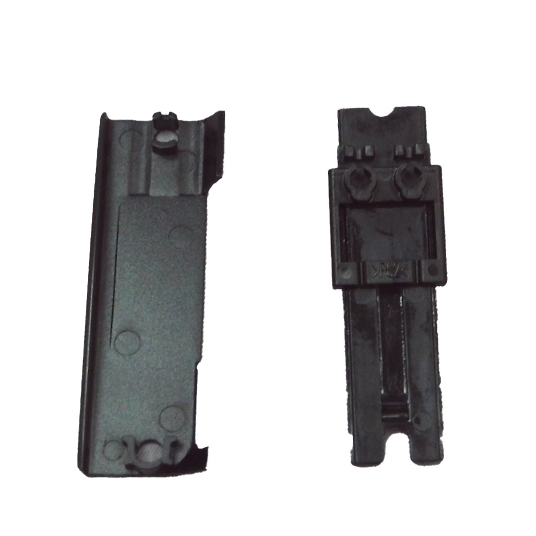 Shoei Neotec 2 QSV-1 Lever2