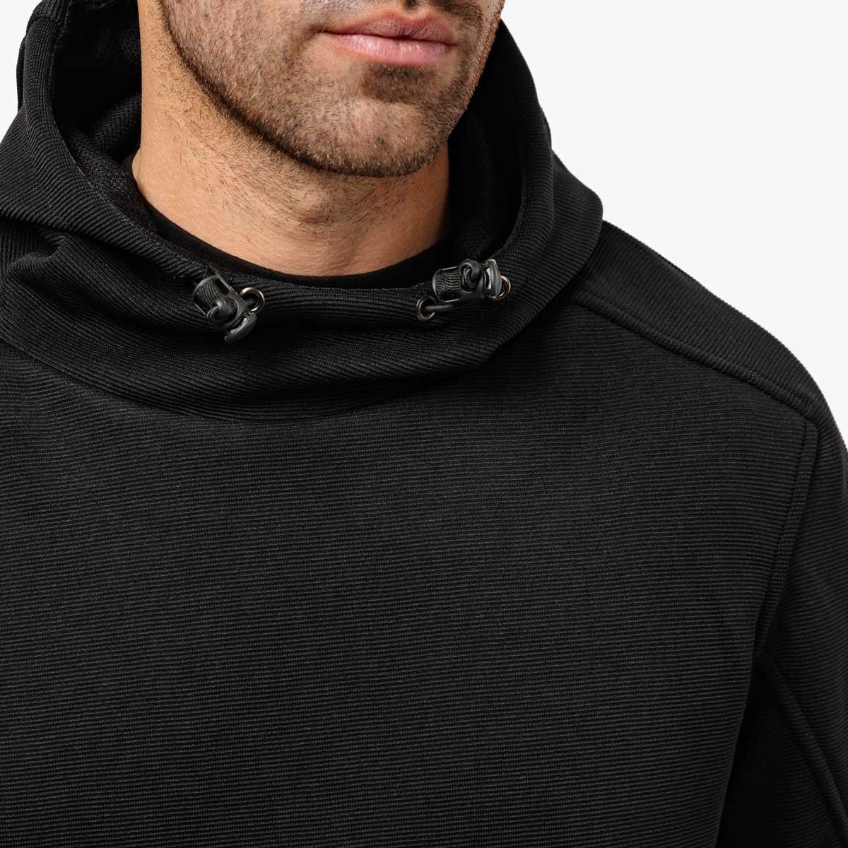 Spada Blade CE Hoodie Black - Image 7