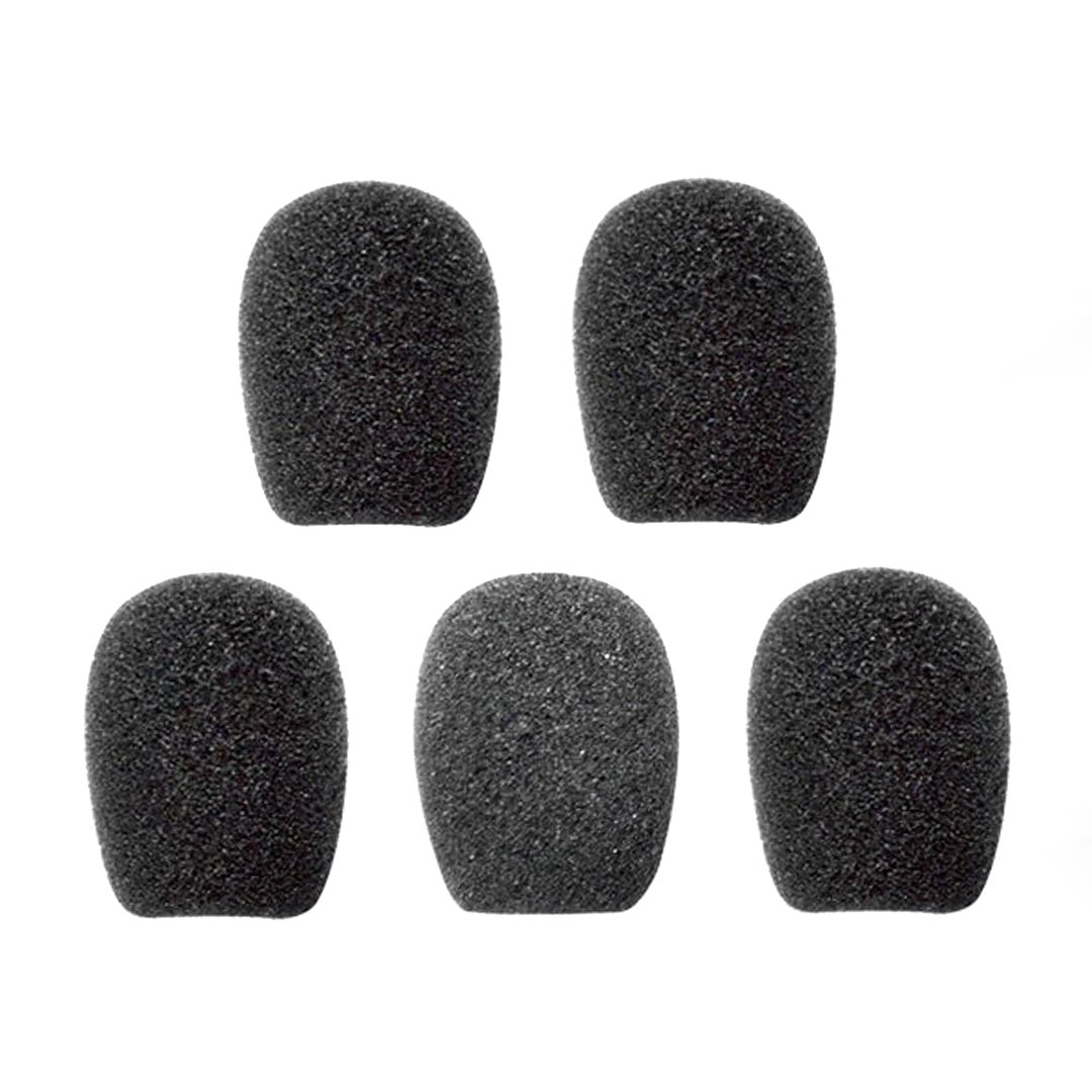 Sena SC-A0109 Microphone Sponges [5 pcs]