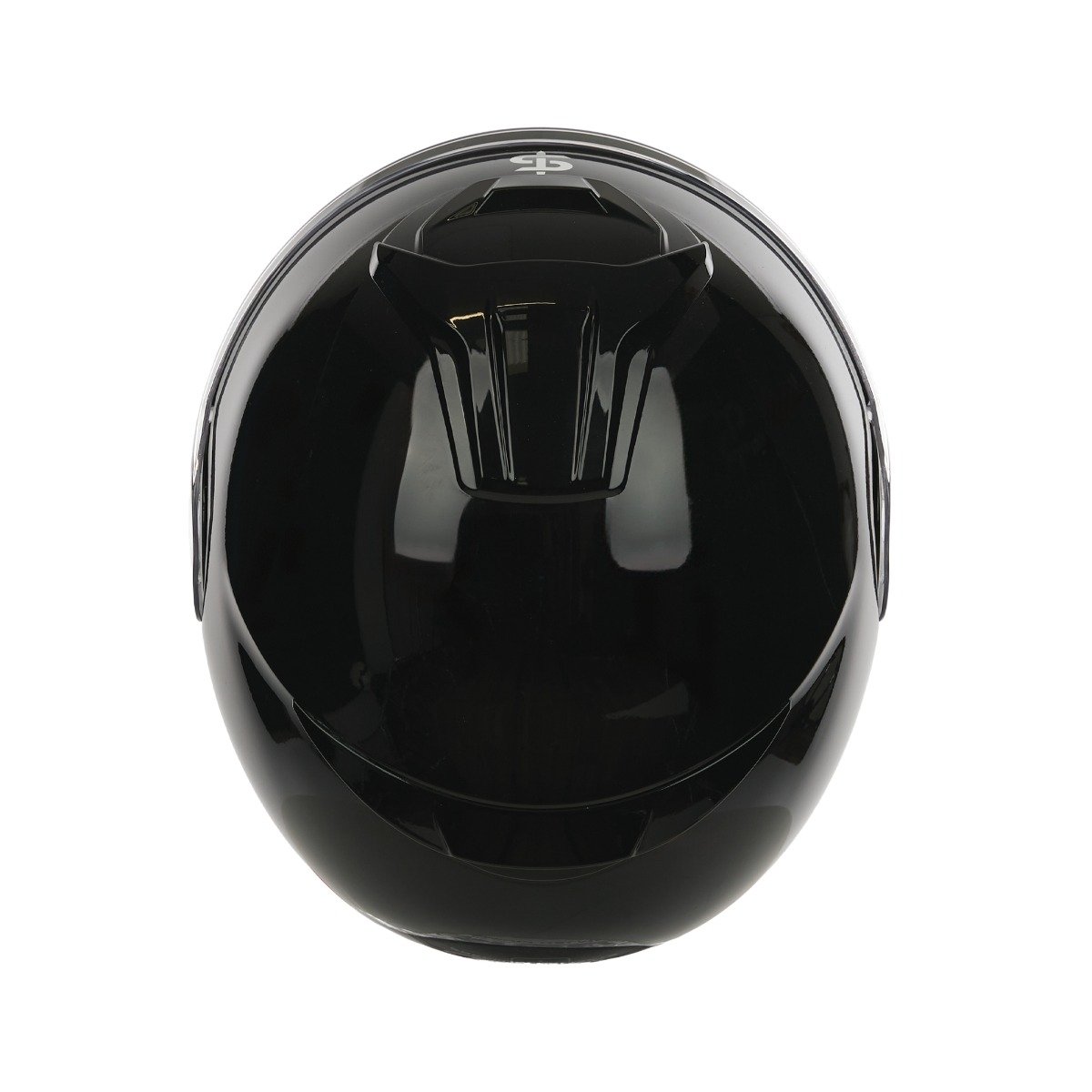 Spada Bastion Black Helmet - Image 5