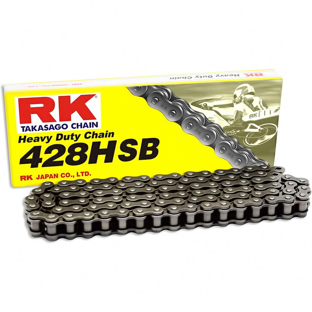 RK 428HSB X 114 CHAIN