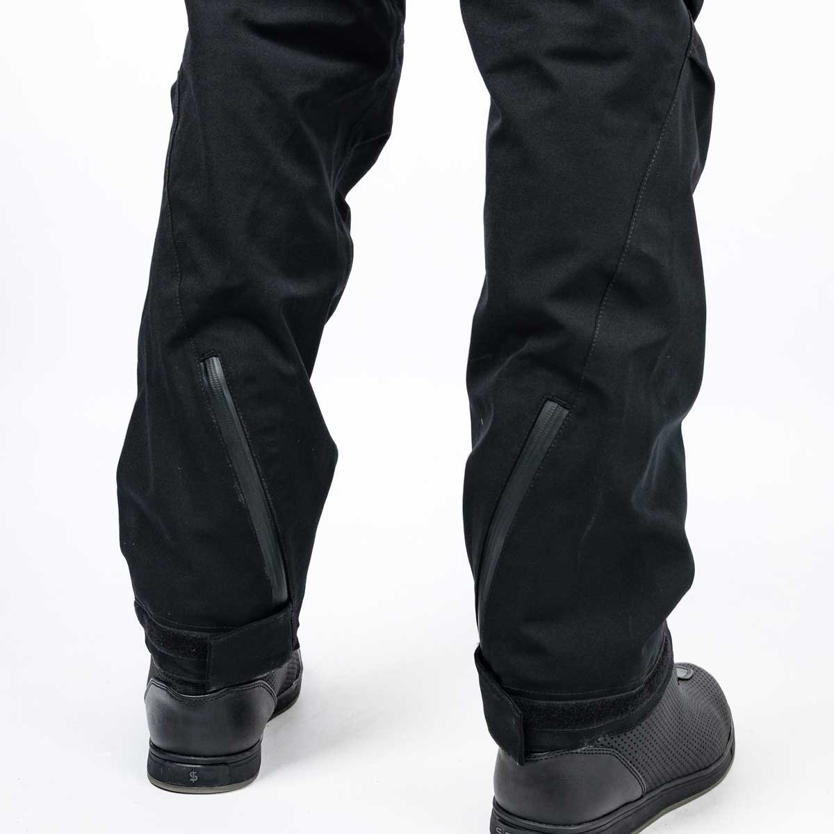 Spada Nodachi CE WP Trousers Black - Image 11