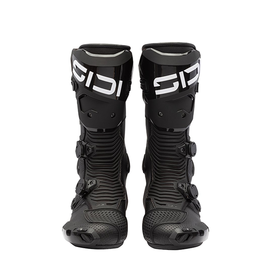 Sidi Mag 2 Air CE Boots Black - Image 5