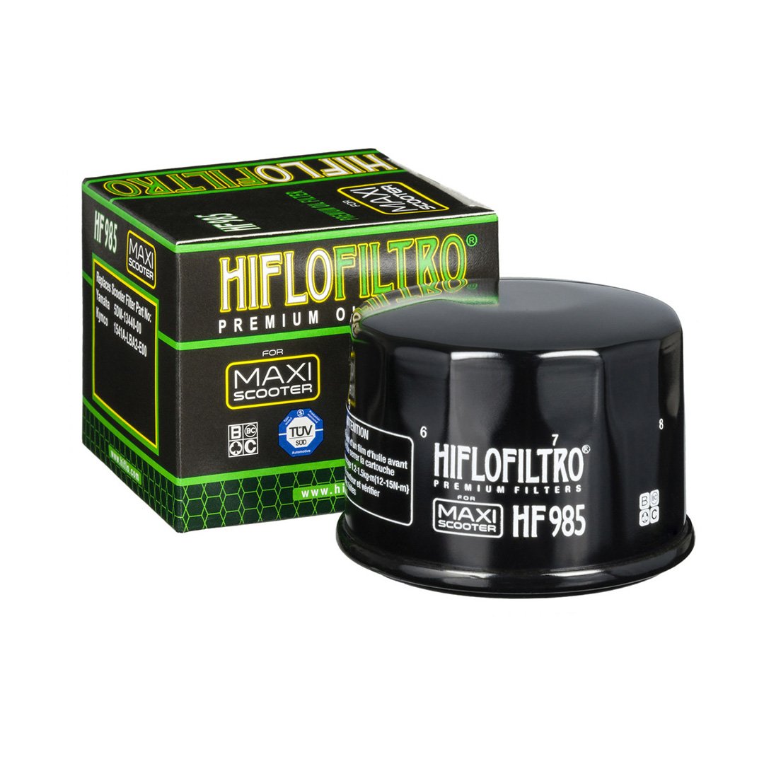 Hiflo HF985 Oil Filter