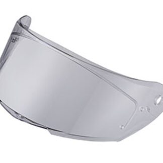 Caberg Avalon Visor Clear Antiscratch Fogcity Ready [ECE22.05]