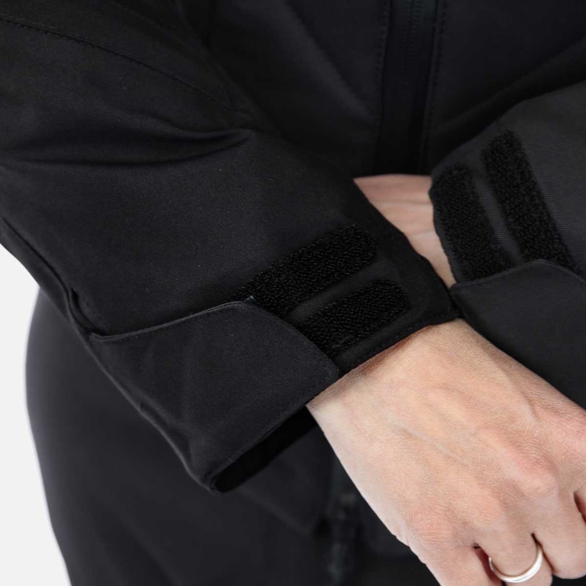 Spada Bella CE WP Quilted Jacket Black - Image 10