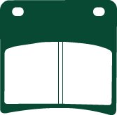 EBC Brake Pads FA146