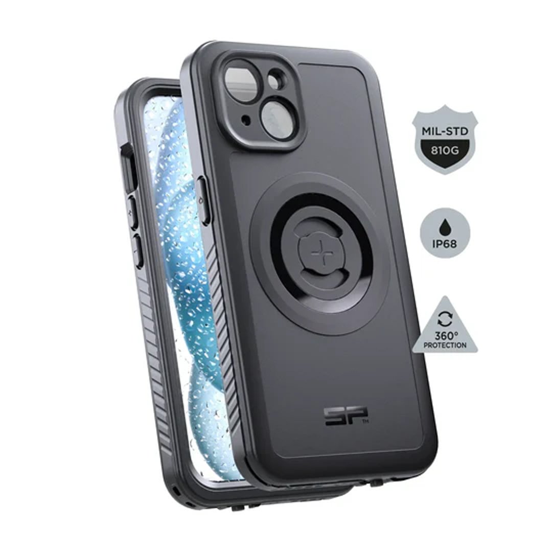SP Connect 52904 Phone Case Xtreme iPhone 15 SPC+ - Image 6