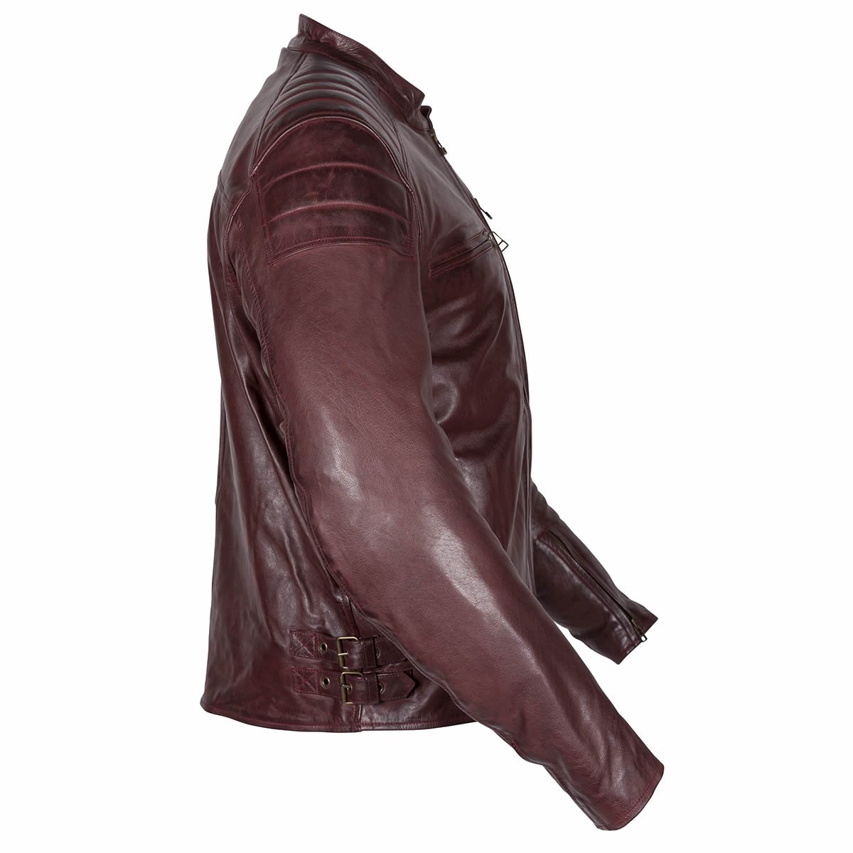 Spada Leather Jackets Redux - Image 2
