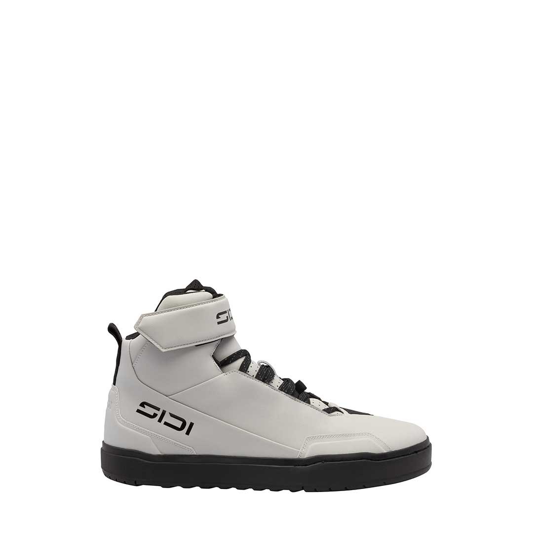 Sidi Stryda CE Shoes Grey - Image 2