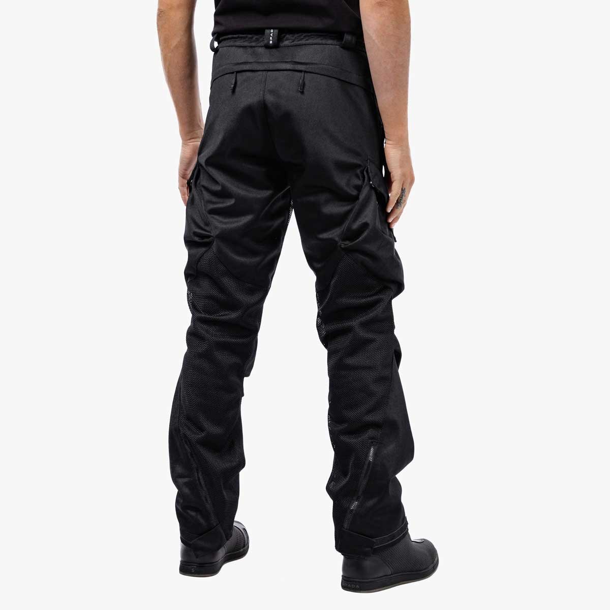 Spada Combat Air CE Trousers Black - Image 4