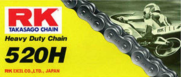 RK 520H X 114 CHAIN