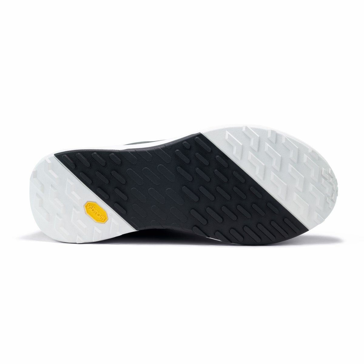 Sidi Nucleus Suede CE WP Shoes Black/White - Image 6