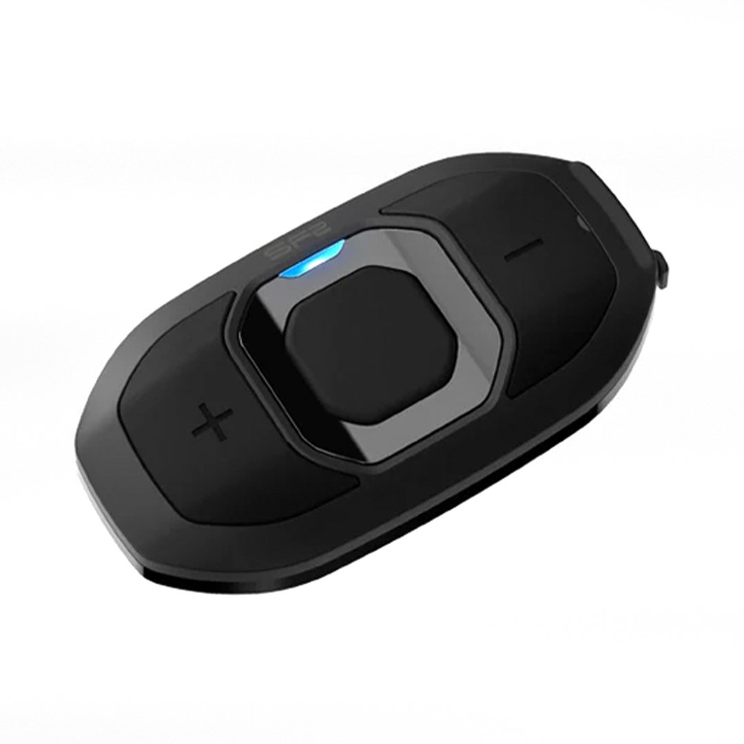 Sena SF2-03D Motorcycle Bluetooth Communication System Dual Pack - Image 2
