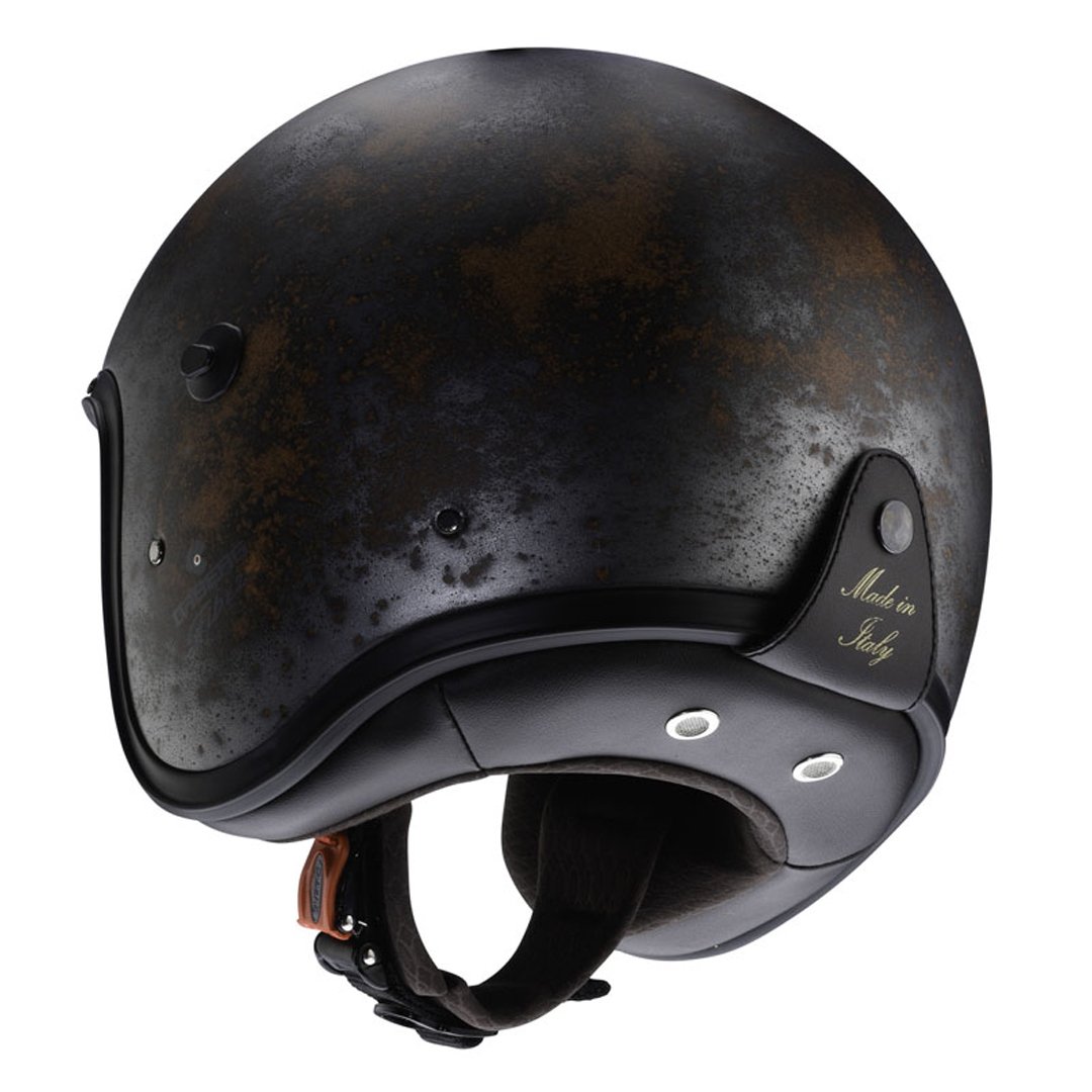 Caberg Freeride Rusty Helment S/O - Image 3