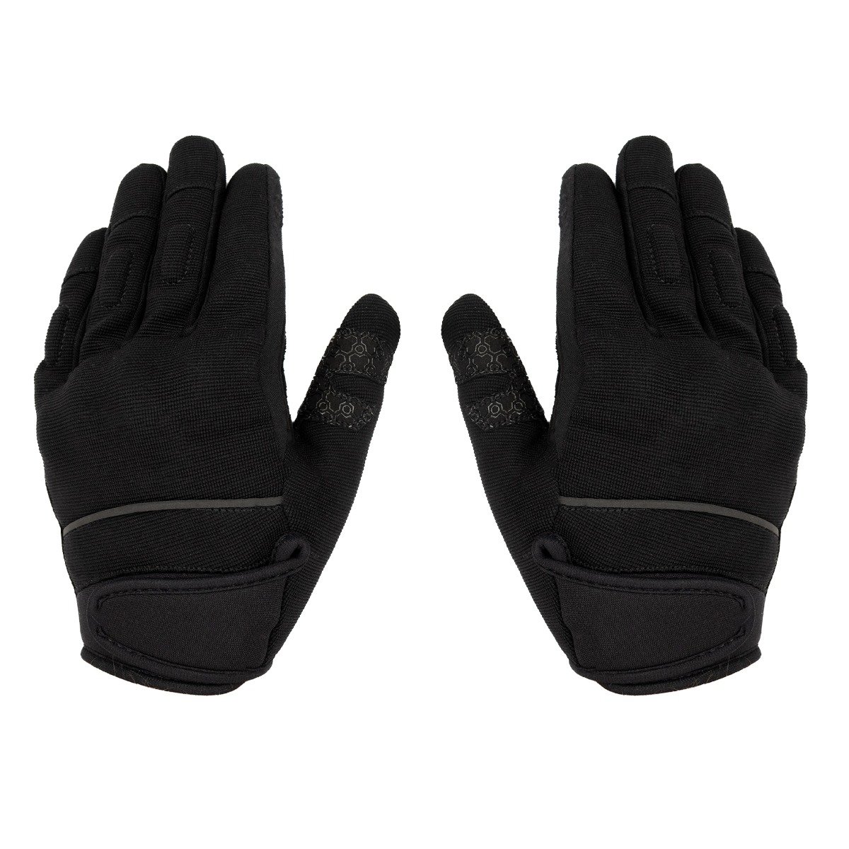 Spada Blade CE Gloves Stealth Black