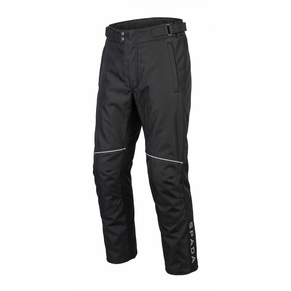 Spada City Nav 2.0 CE WP Mens Trousers Black
