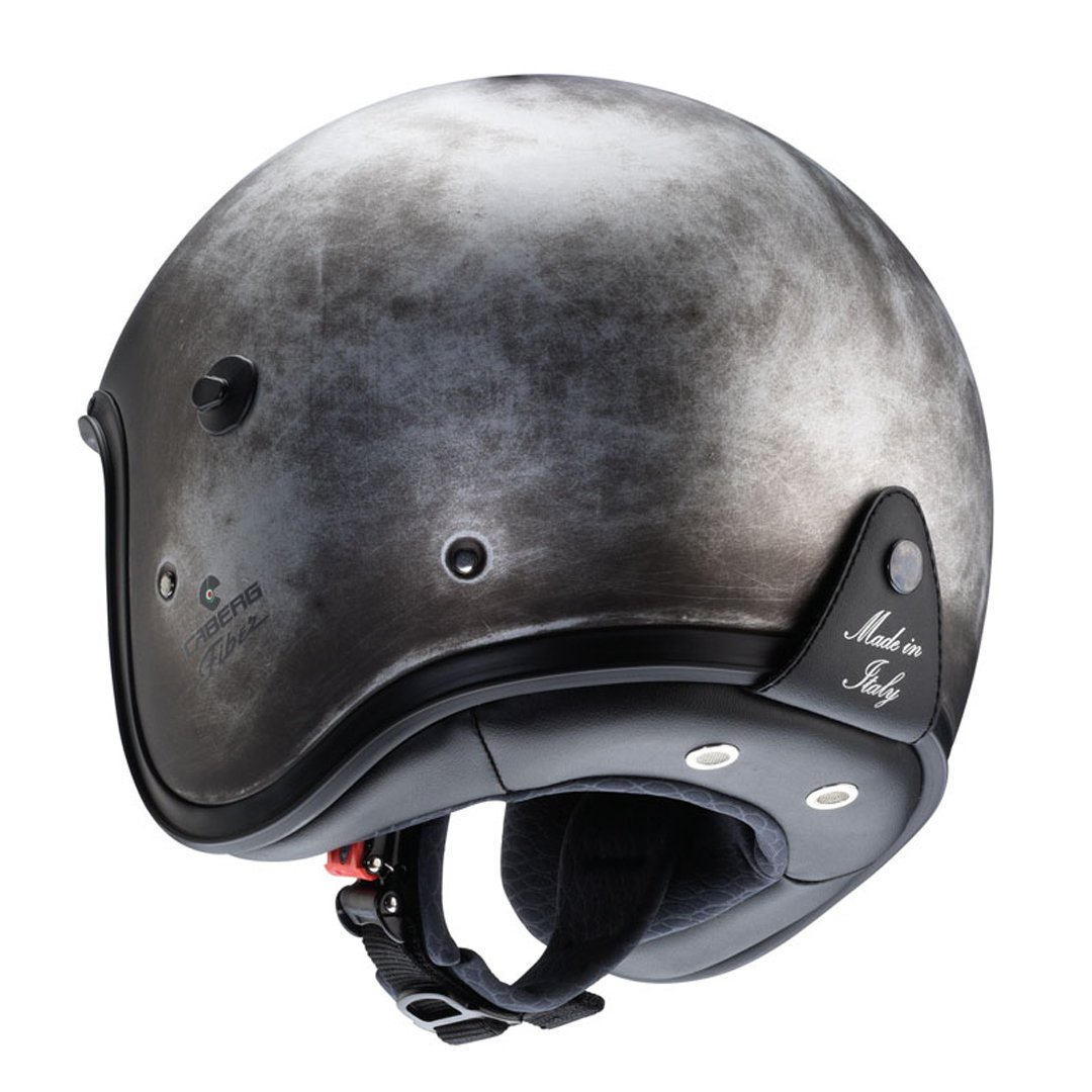 Caberg Freeride Iron Helmet S/O - Image 3