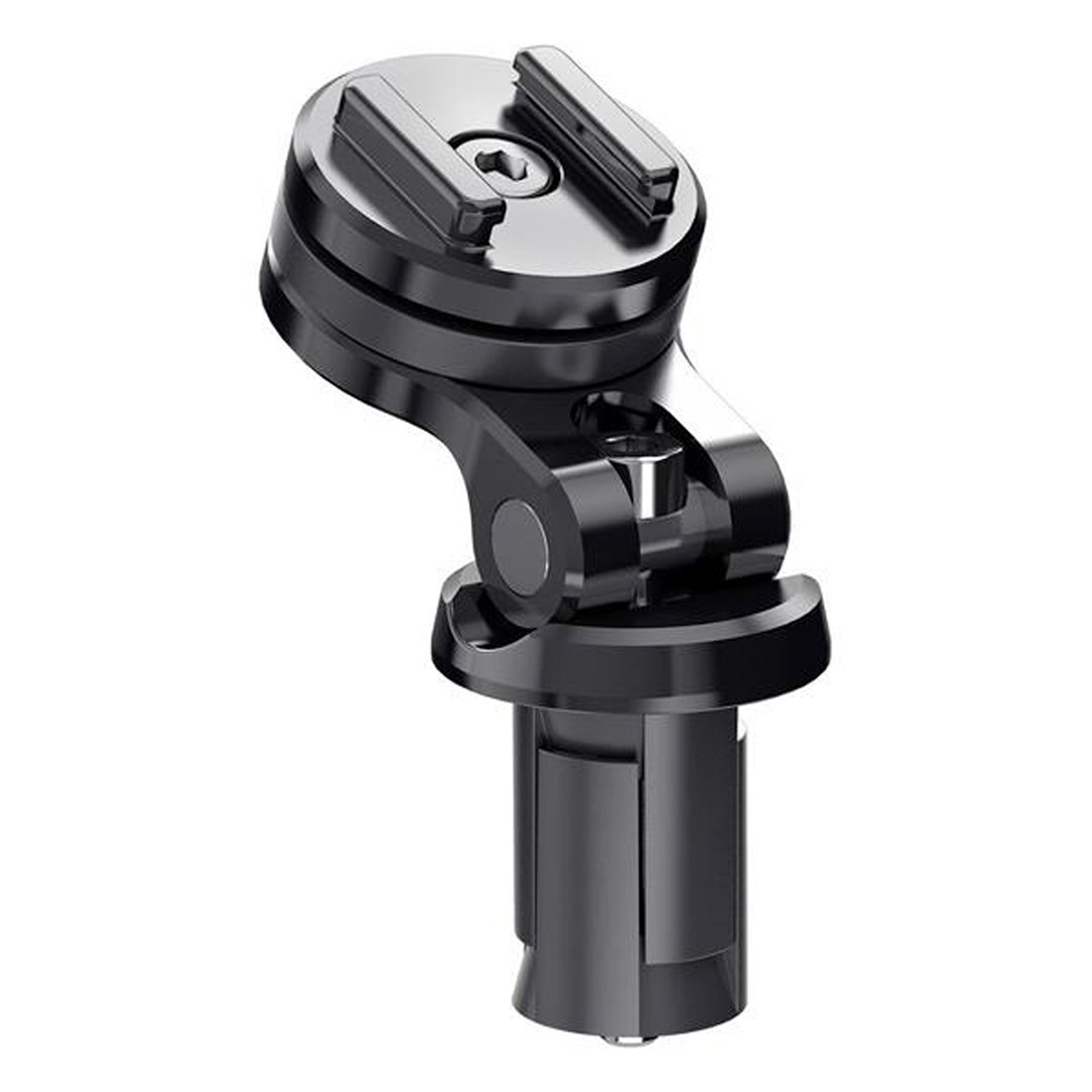 SP Connect 53214 Moto Stem Mount Black SPC/SPC+