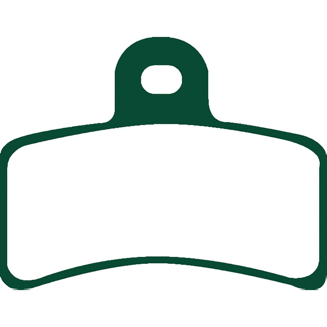EBC Brake Pads FA291