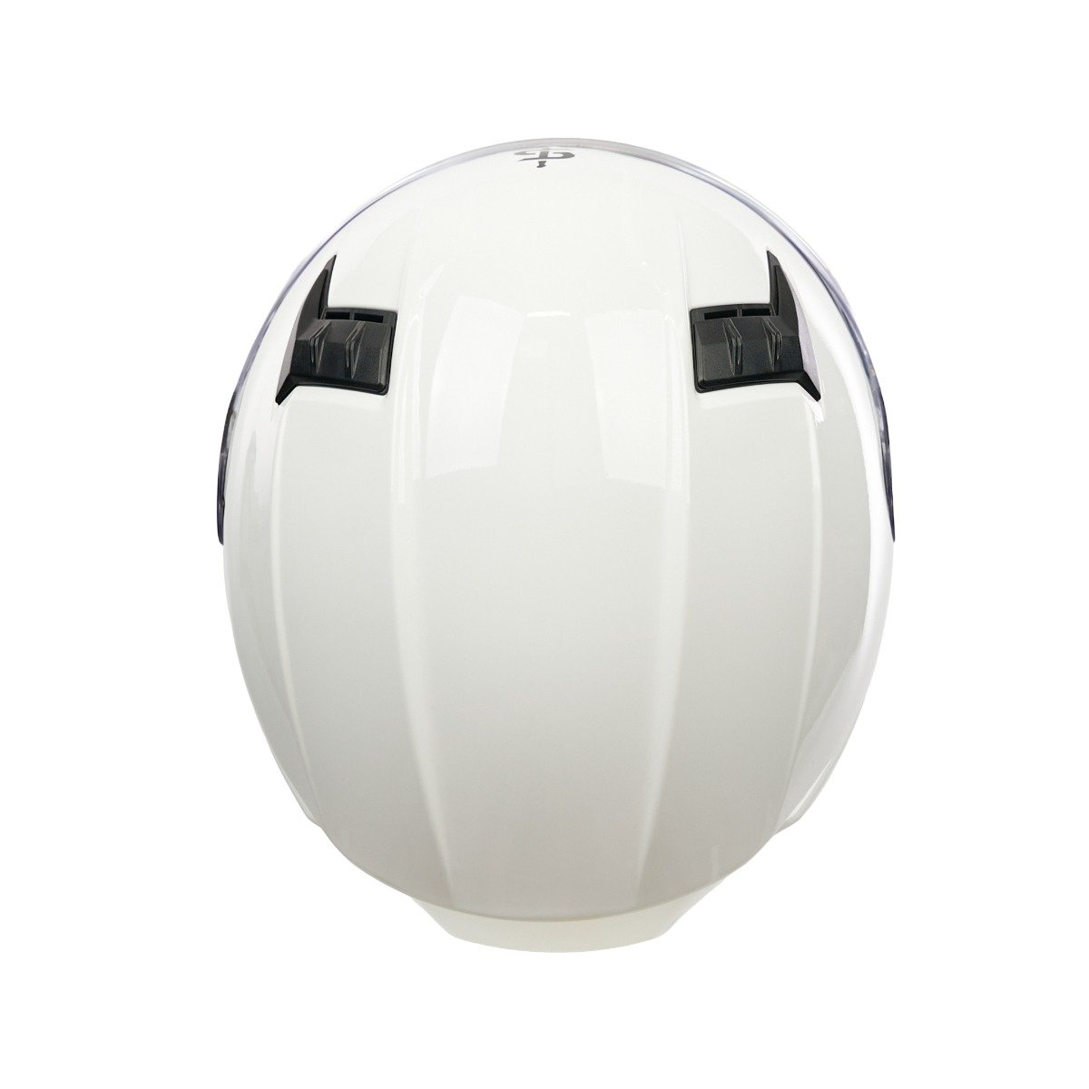 Spada Raiden 3 White Helmet - Image 5