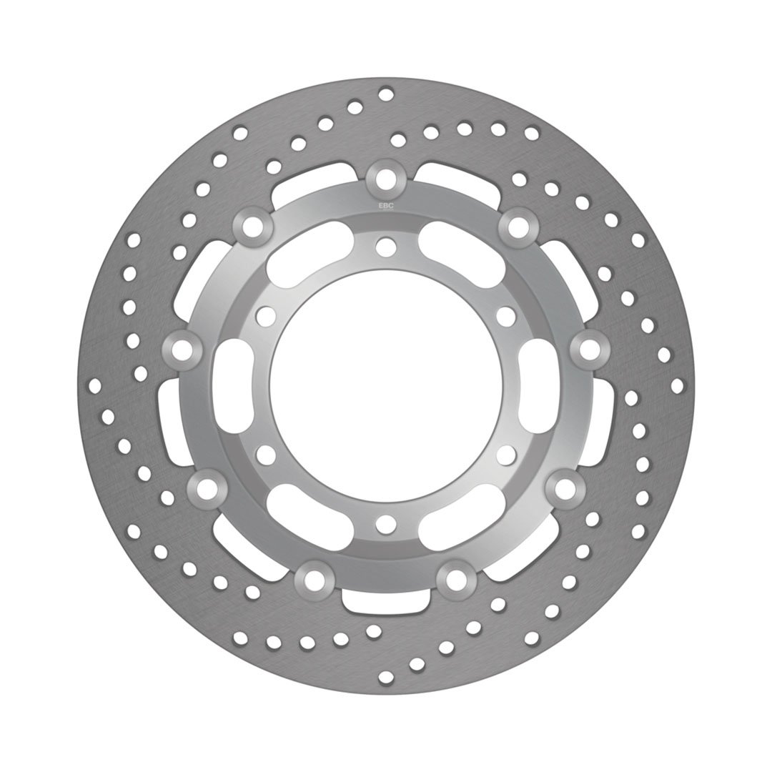 EBC Brakes MD640-SPECIAL ORDER
