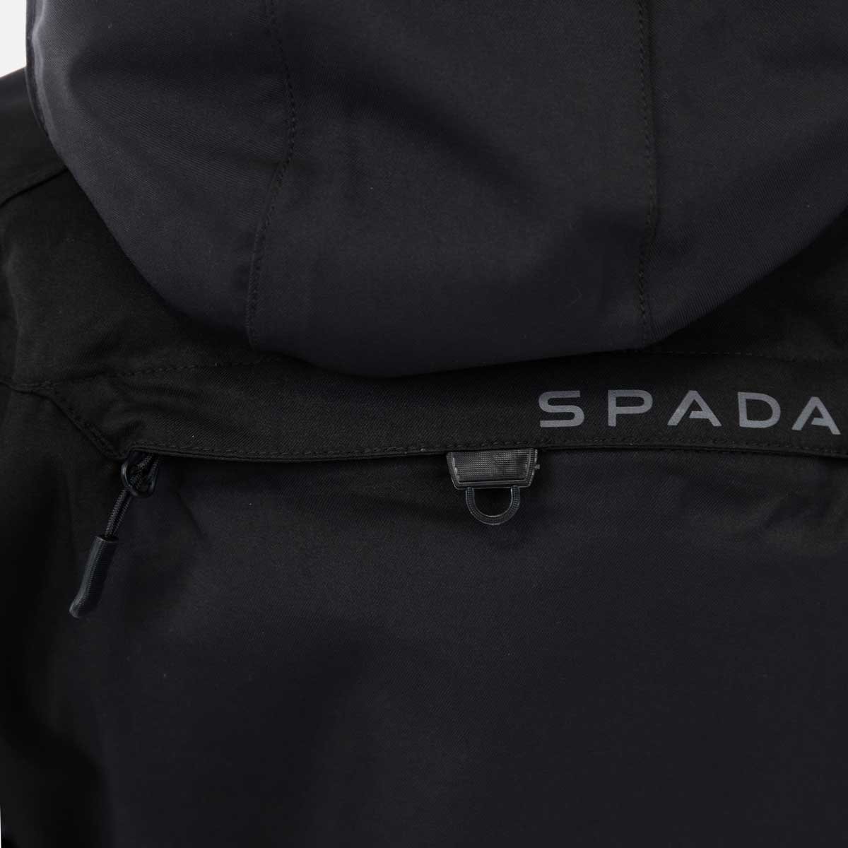 Spada Lula CE WP Ladies Jacket Black - Image 15