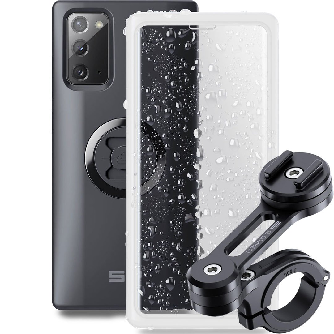 SP Connect 53935 Moto Bundle Samsung Note 20
