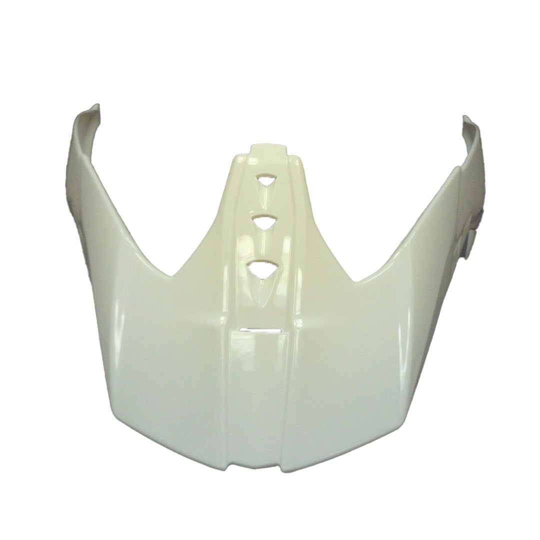 Caberg Tourmax/Tourmax X Peak White Metal