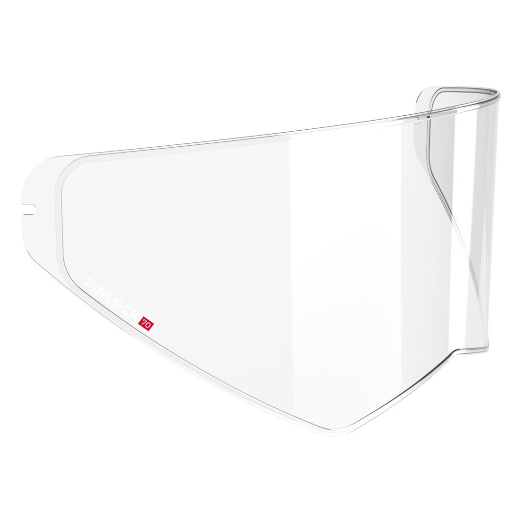 Caberg Duke/Duke Evo/Tourmax/Tourmax X Pinlock Visor Clear