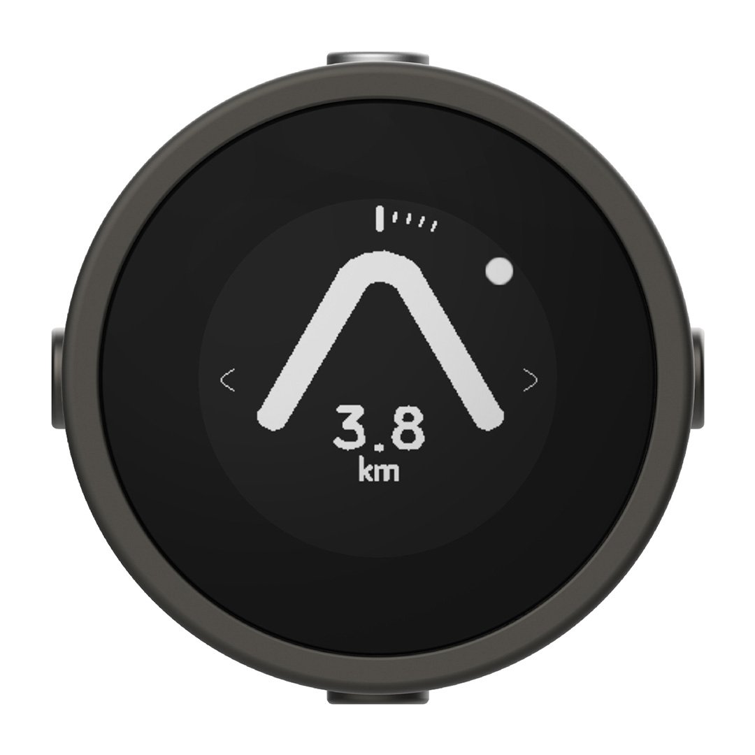 Beeline Moto Gunmetal