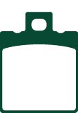 EBC Brake Pads SFA047