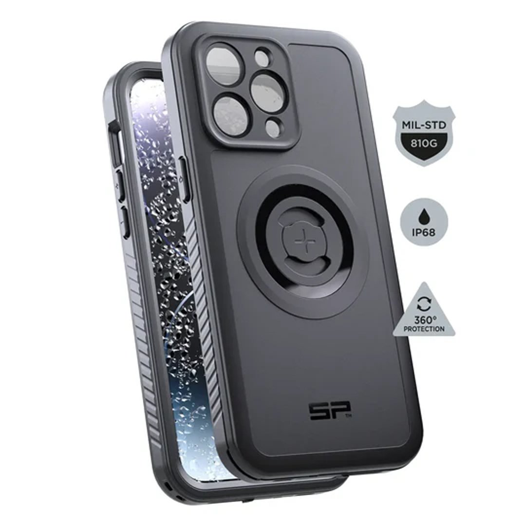 SP Connect 52903 Phone Case Xtreme iPhone 14 Pro Max SPC+ - Image 6